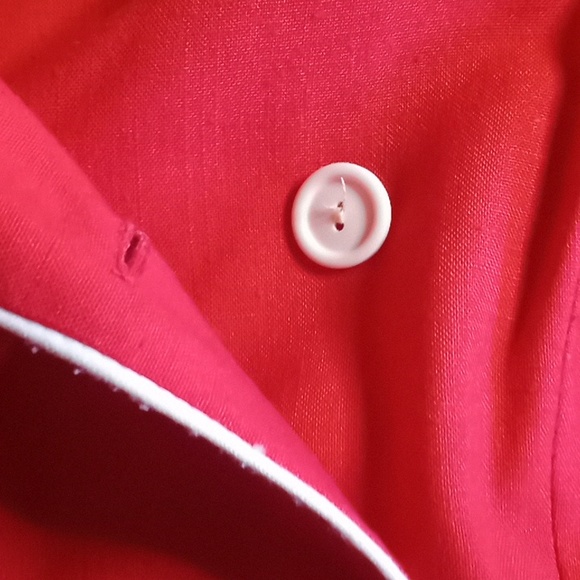 Vintage John's girl dress - Picture 5 of 7